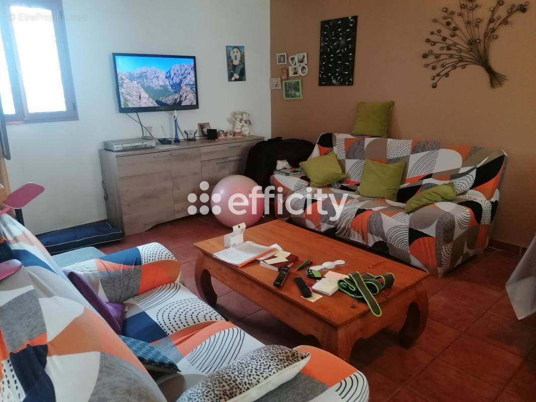 Maison à DIVES-SUR-MER