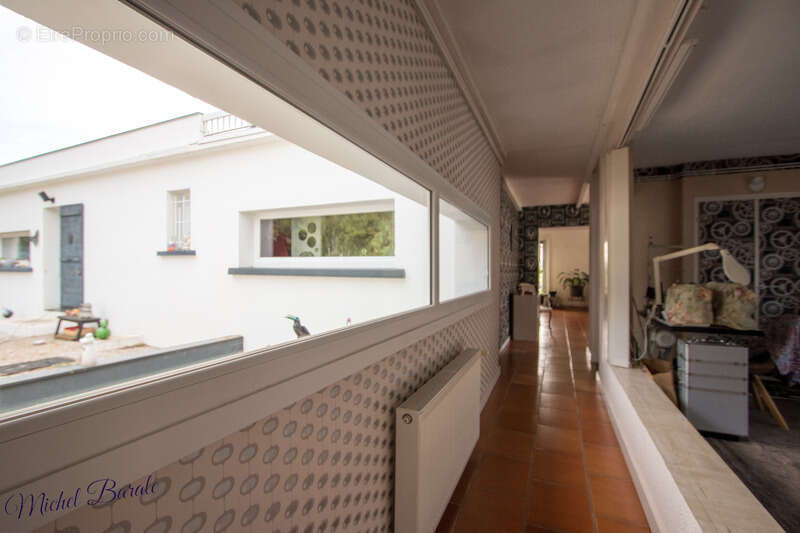 Maison à AUBERIVES-SUR-VAREZE