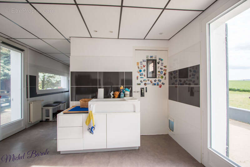 Maison à AUBERIVES-SUR-VAREZE