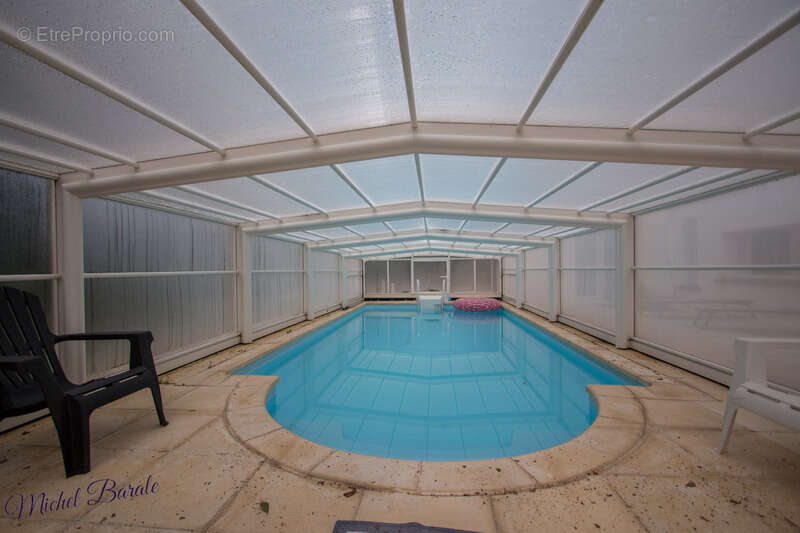 Maison à AUBERIVES-SUR-VAREZE