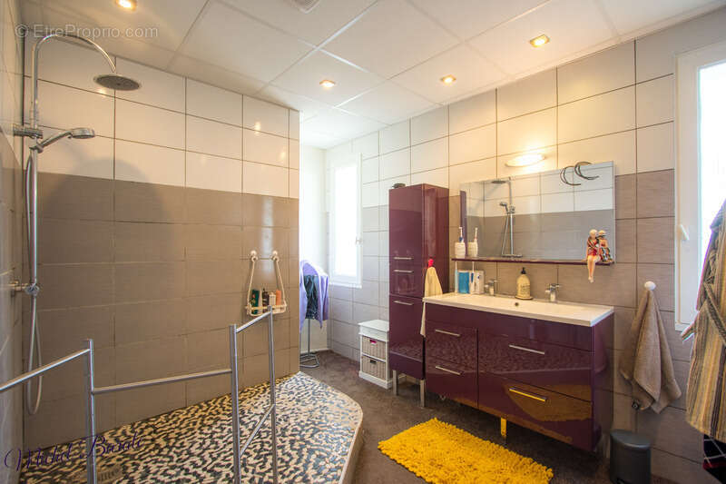 Maison à AUBERIVES-SUR-VAREZE