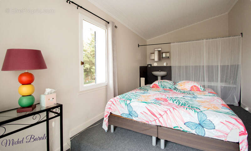 Maison à AUBERIVES-SUR-VAREZE