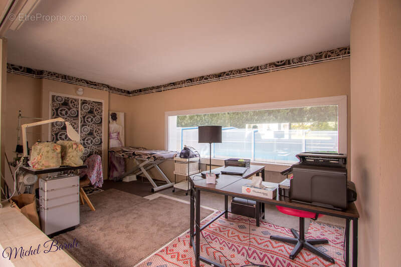 Maison à AUBERIVES-SUR-VAREZE