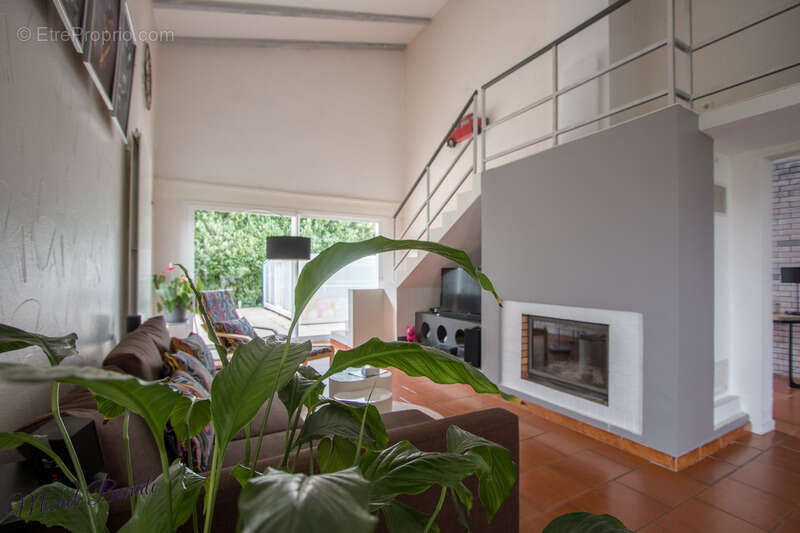 Maison à AUBERIVES-SUR-VAREZE