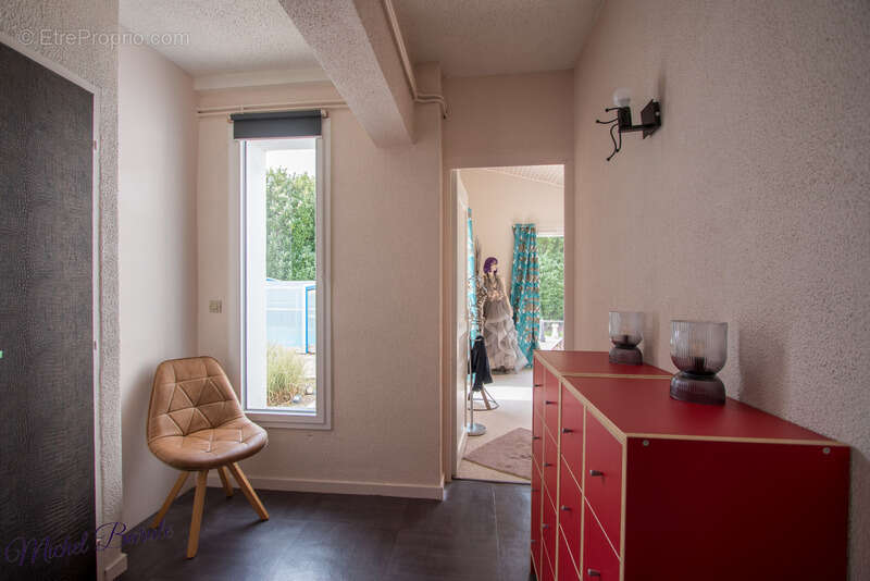 Maison à AUBERIVES-SUR-VAREZE