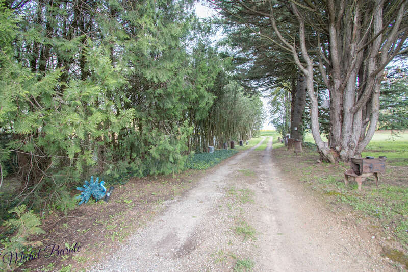 Maison à AUBERIVES-SUR-VAREZE