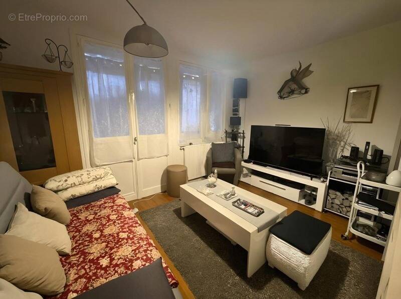 Appartement à ROANNE