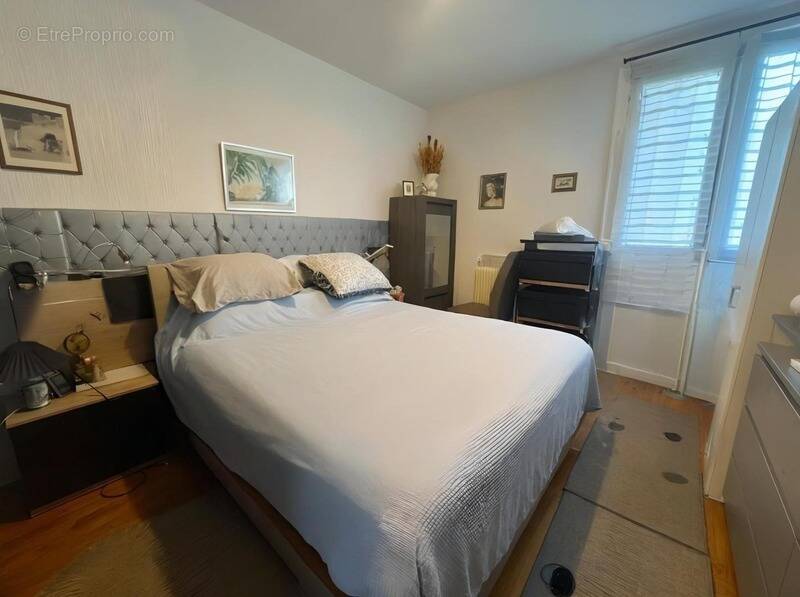 Appartement à ROANNE