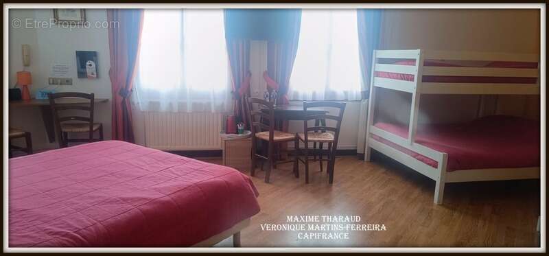 Commerce à CHEVERNY