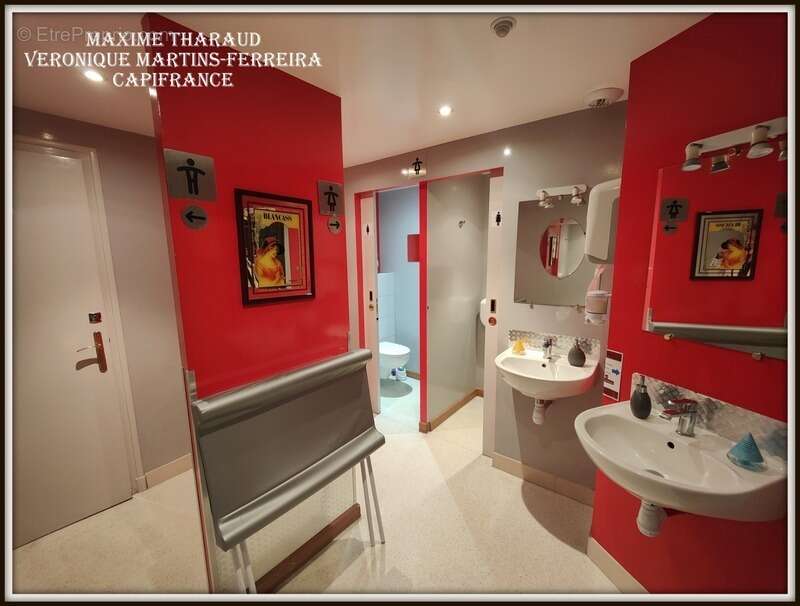 Commerce à CHEVERNY