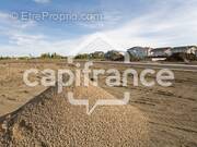 Terrain à GEMOZAC