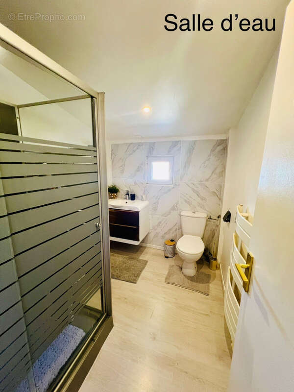 Maison à CAGNES-SUR-MER