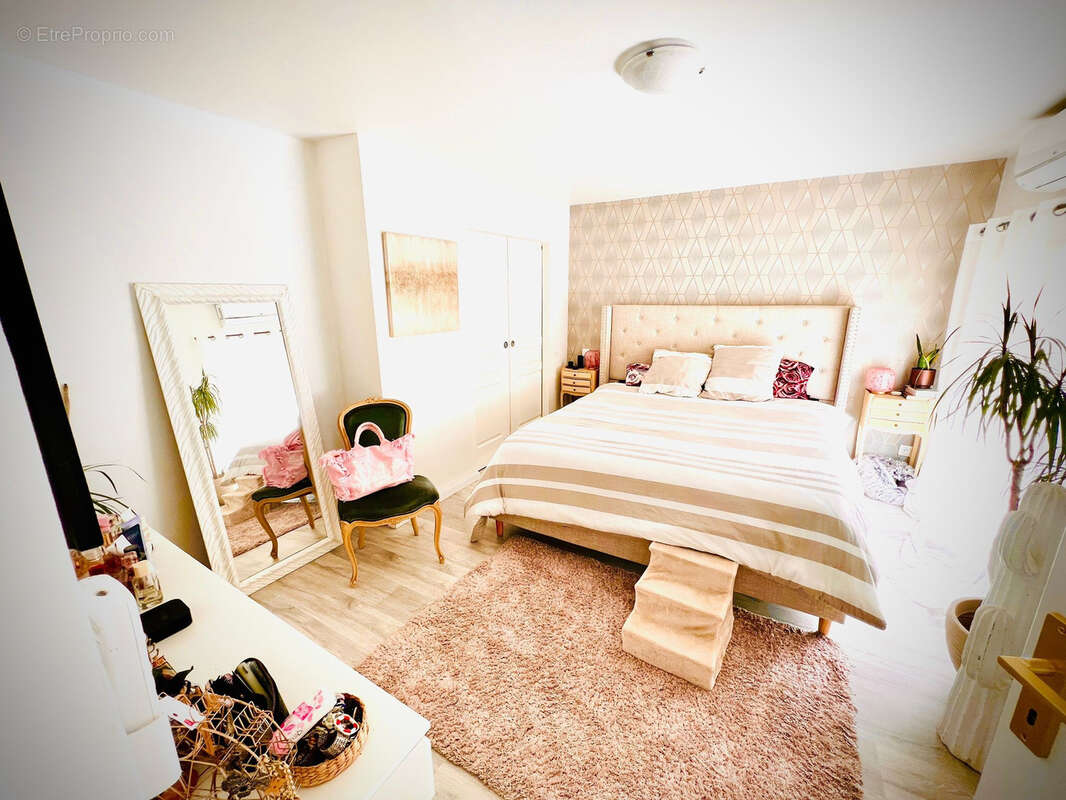 Maison à CAGNES-SUR-MER