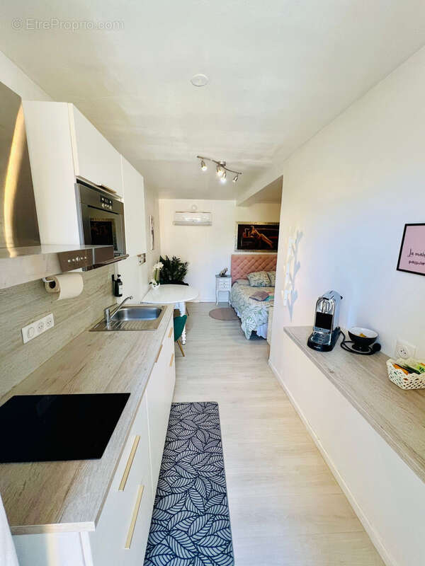 Maison à CAGNES-SUR-MER