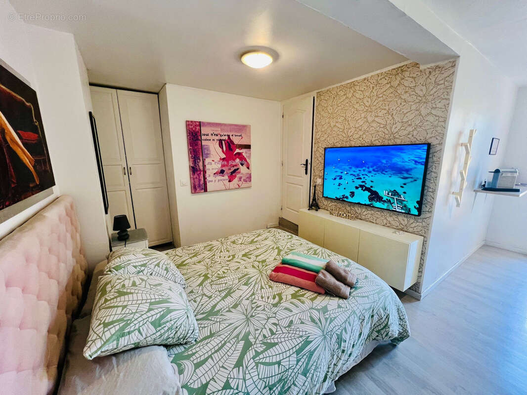 Maison à CAGNES-SUR-MER