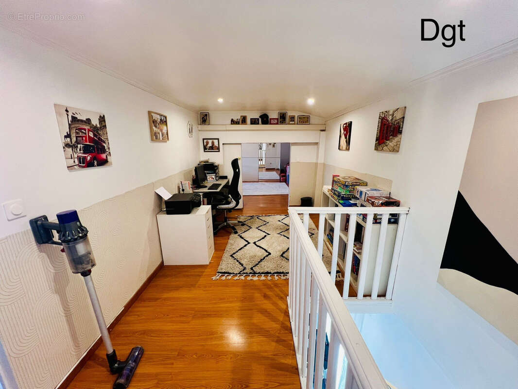 Maison à CAGNES-SUR-MER