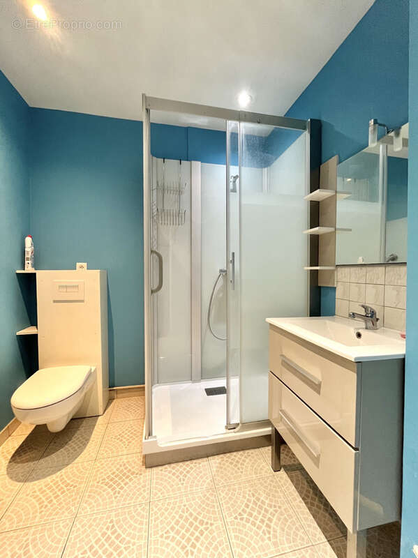 Maison à PLAPPEVILLE