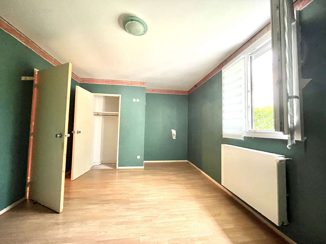 Maison à PLAPPEVILLE