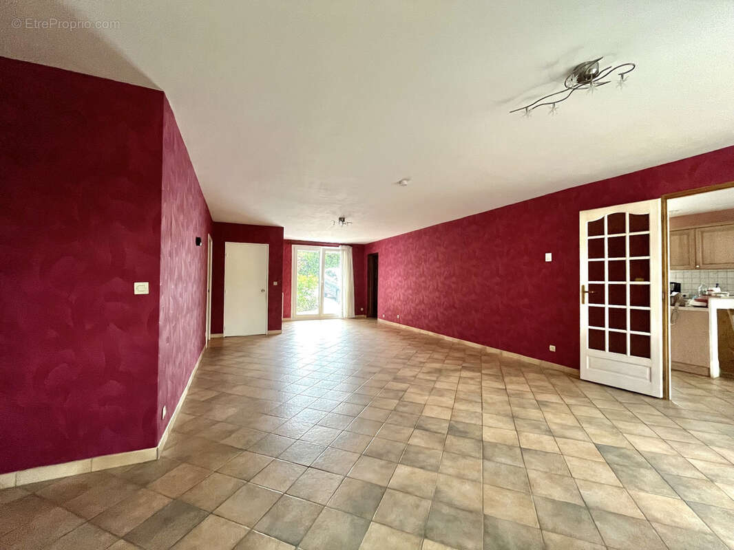 Maison à PLAPPEVILLE