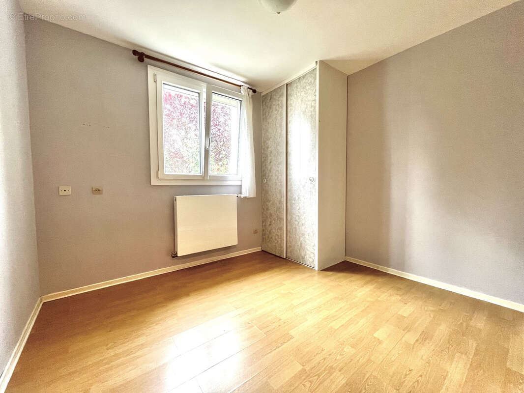 Maison à PLAPPEVILLE