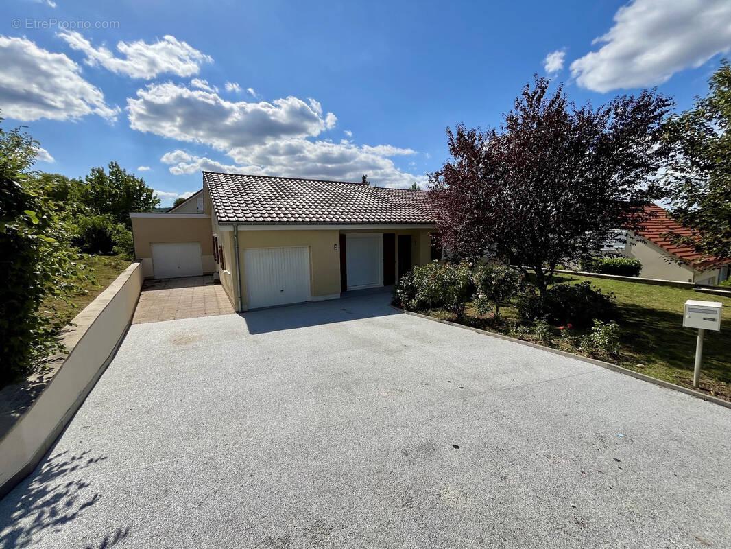 Maison à PLAPPEVILLE