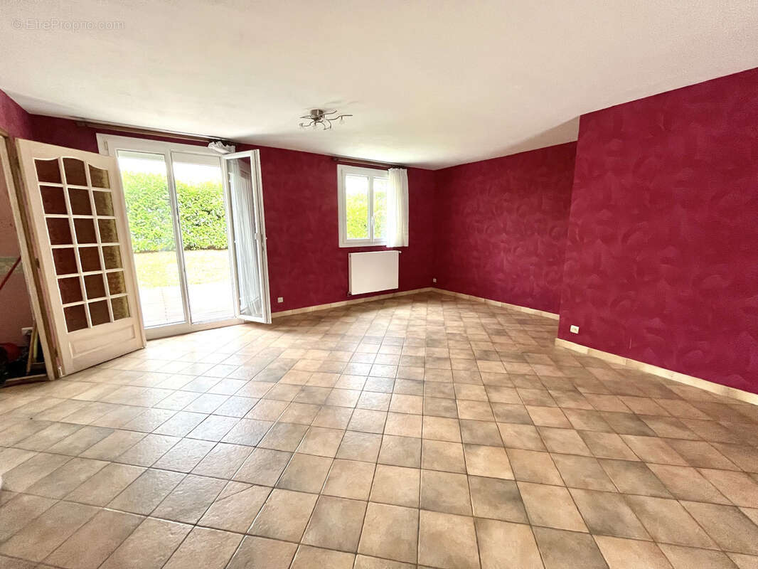 Maison à PLAPPEVILLE