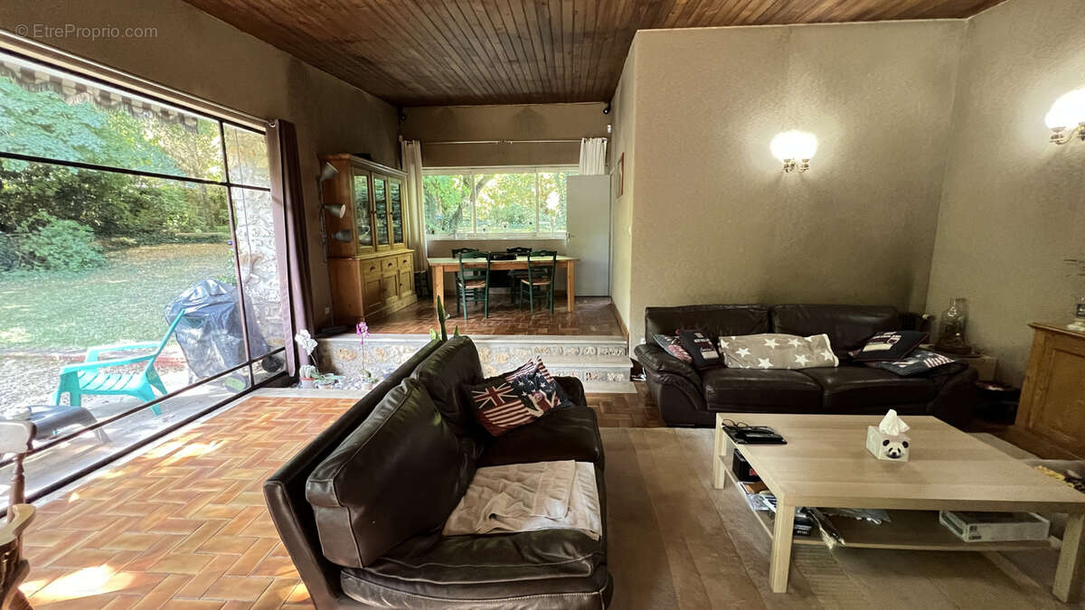 Maison à MORSANG-SUR-ORGE