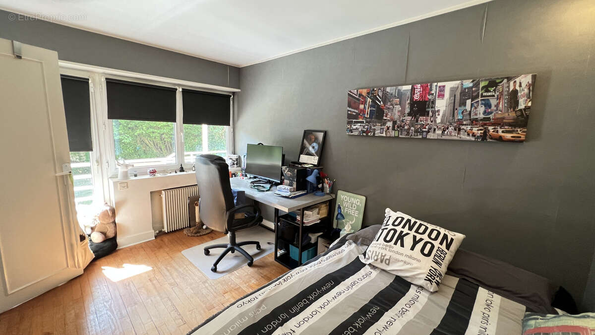 Maison à MORSANG-SUR-ORGE