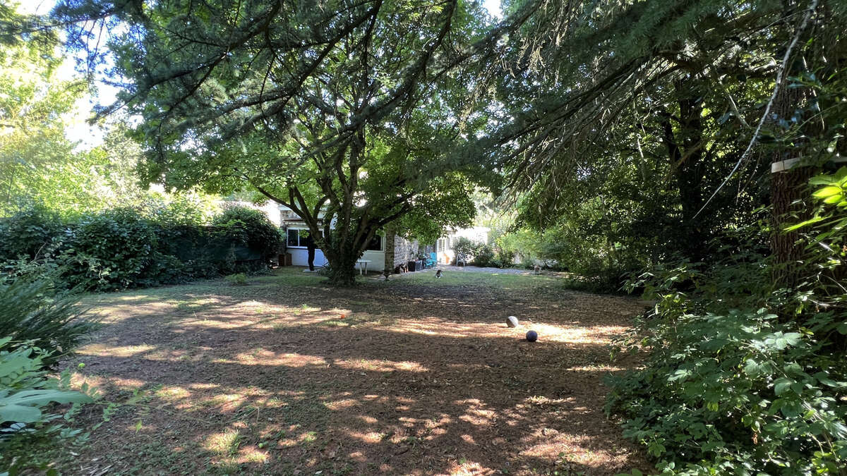 Maison à MORSANG-SUR-ORGE