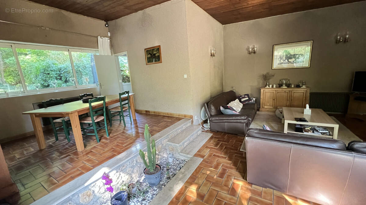 Maison à MORSANG-SUR-ORGE