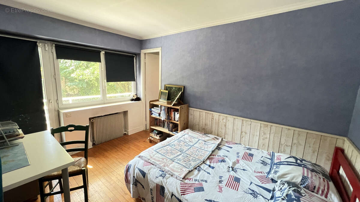 Maison à MORSANG-SUR-ORGE