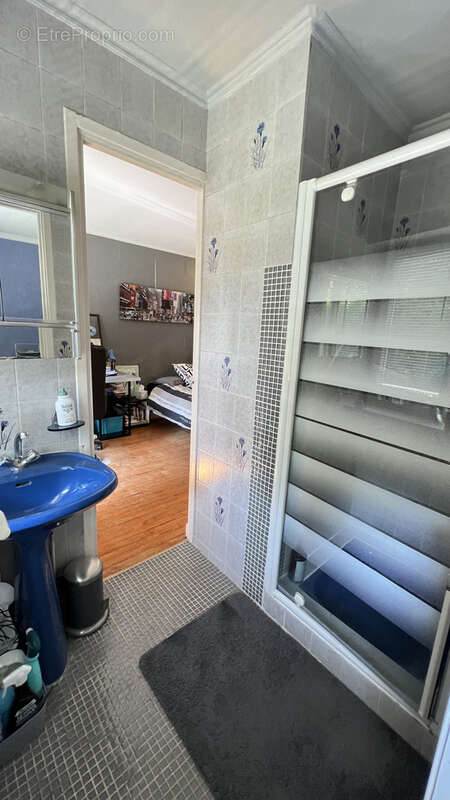 Maison à MORSANG-SUR-ORGE