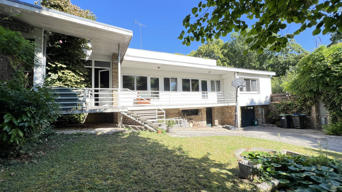 Maison à MORSANG-SUR-ORGE