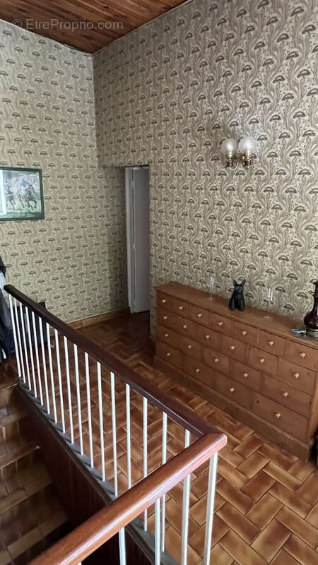 Maison à MORSANG-SUR-ORGE