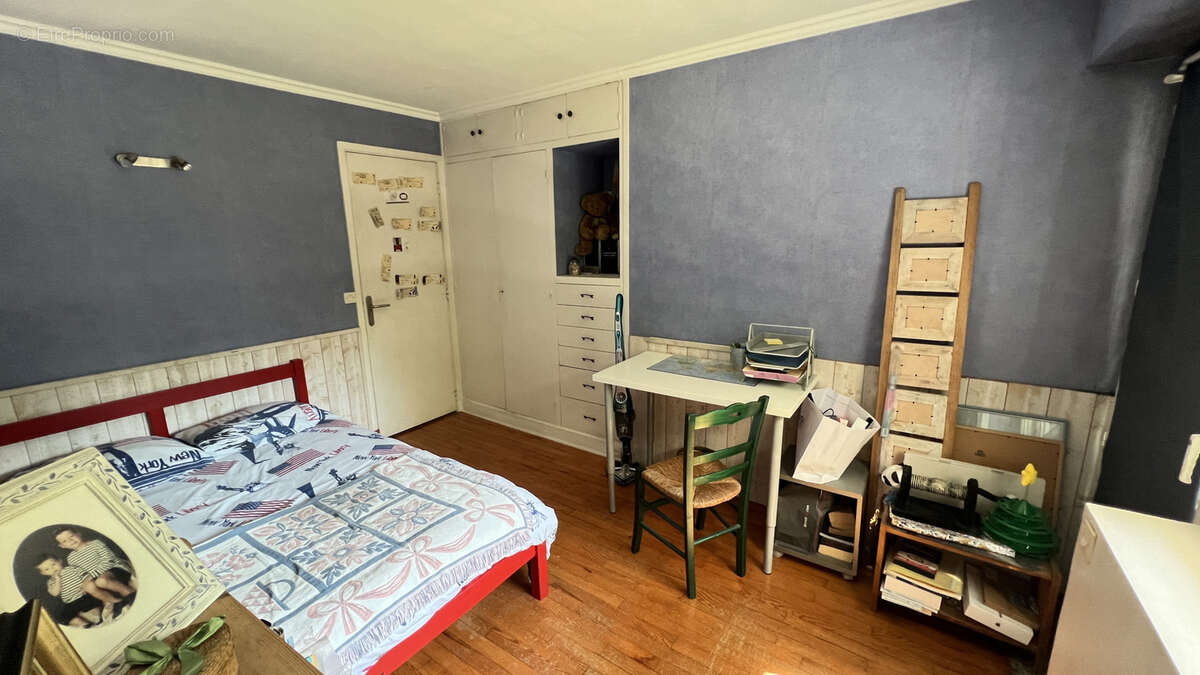 Maison à MORSANG-SUR-ORGE