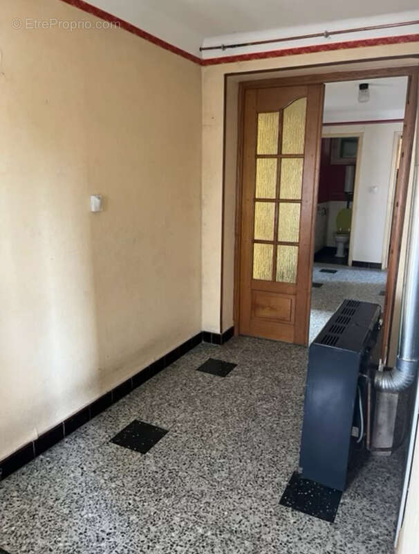 Maison à PLAISANCE-DU-TOUCH