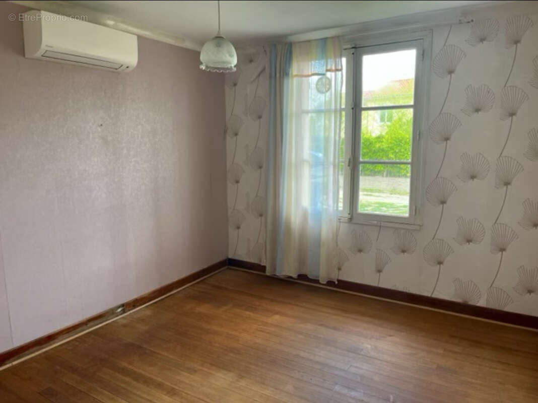 Maison à PLAISANCE-DU-TOUCH