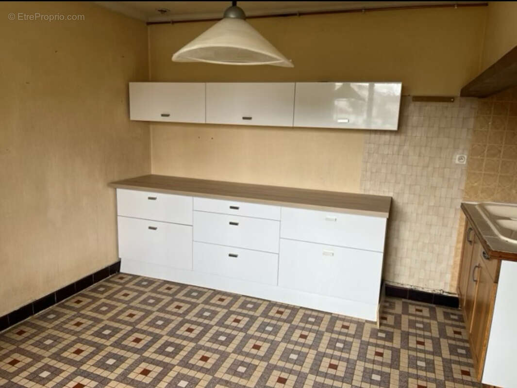 Maison à PLAISANCE-DU-TOUCH