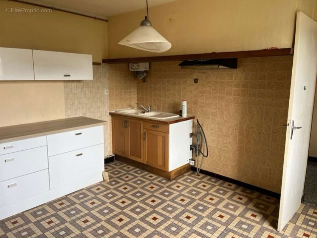 Maison à PLAISANCE-DU-TOUCH