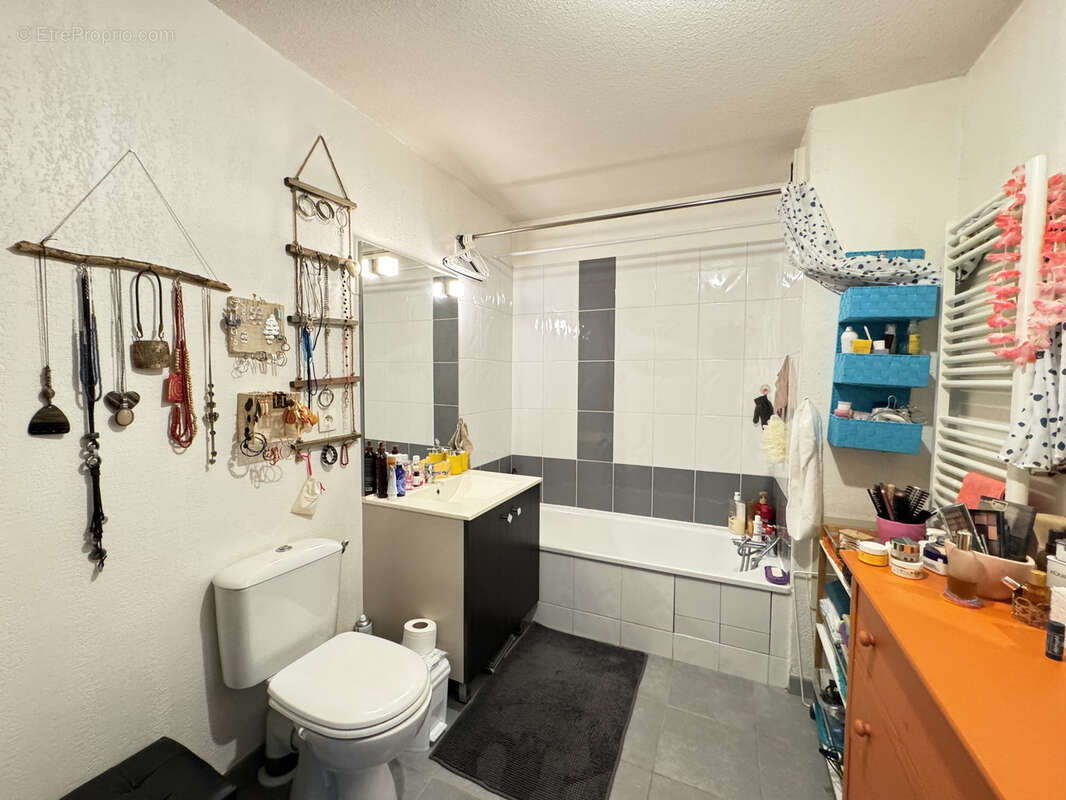 Appartement à CUGNAUX