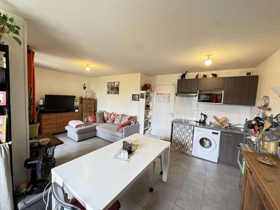 Appartement à CUGNAUX