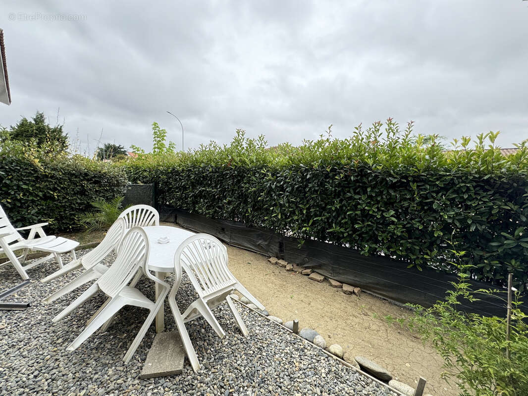 Appartement à CUGNAUX
