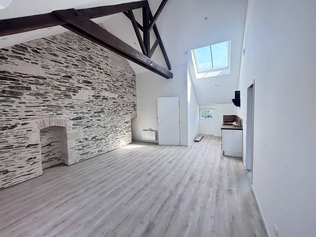 Appartement à ANGERS