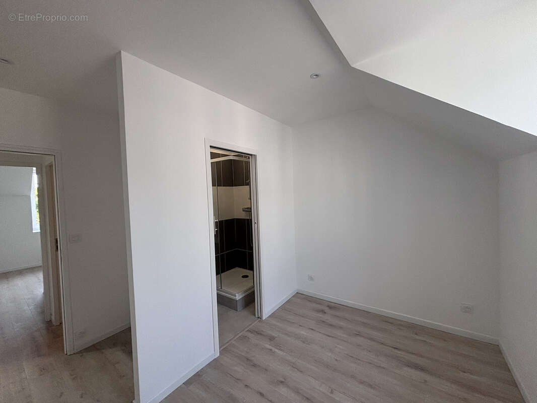 Appartement à ANGERS