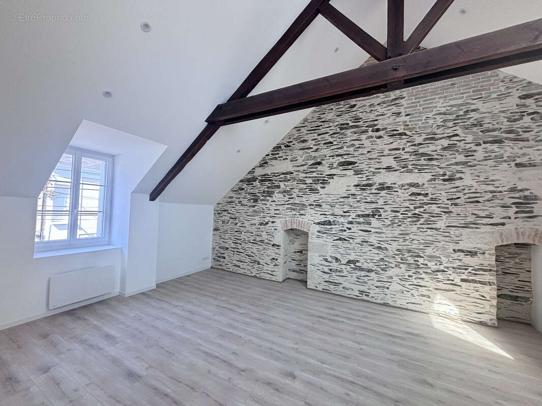 Appartement à ANGERS