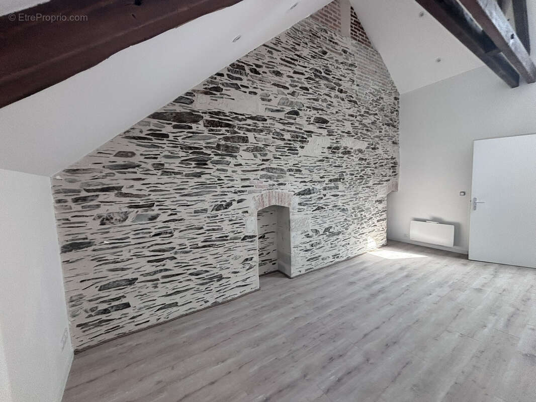 Appartement à ANGERS