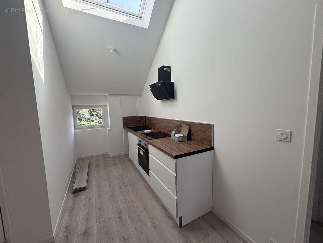 Appartement à ANGERS