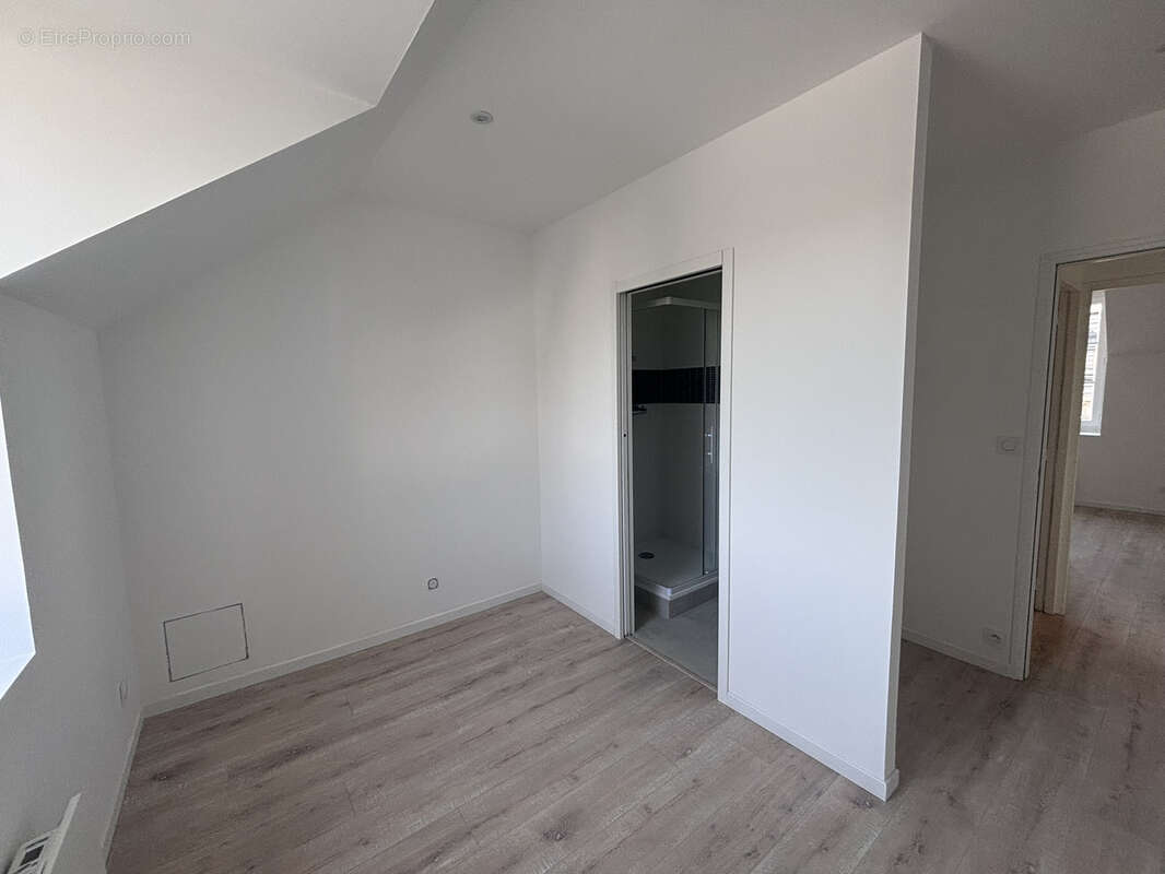 Appartement à ANGERS