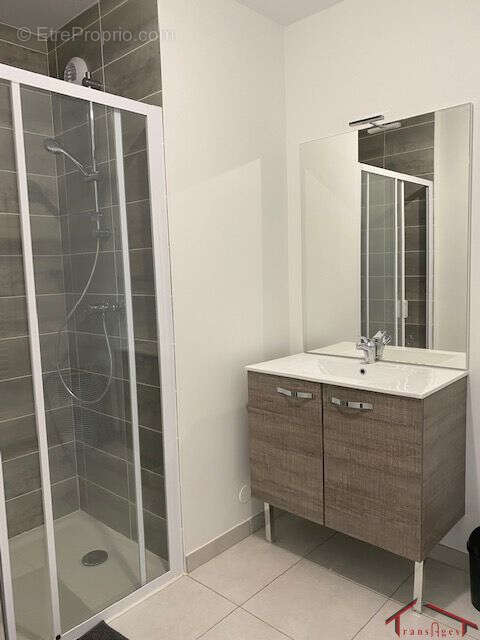 Appartement à ECHIROLLES