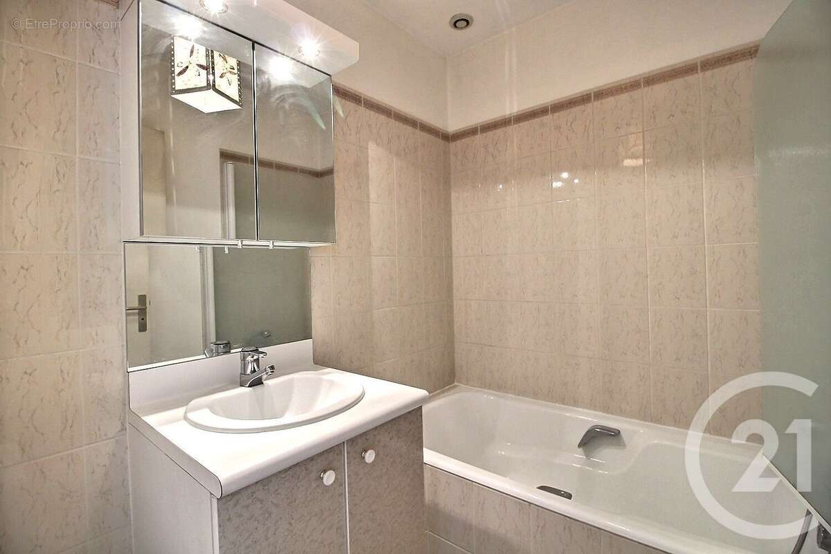 Appartement à ANTONY